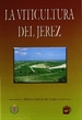 Portada del libro La viticultura del Jerez