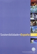 Portada del libro Sostenibilidad en España 2007
