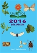 Portada del libro GuíaFitos2016. Guía práctica de productos fitosanitarios