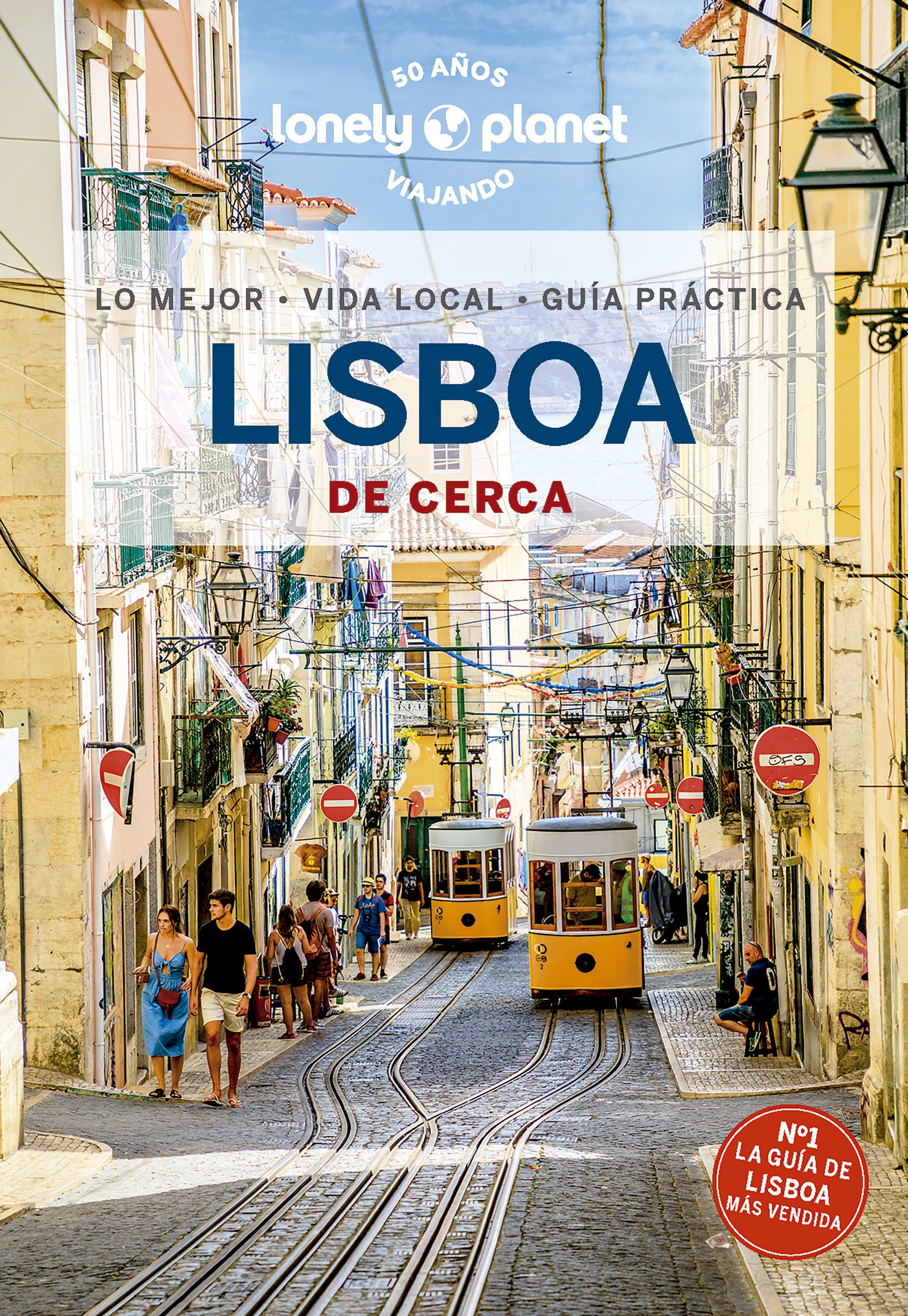Lisboa De cerca 6 - Imagen 1 de 1