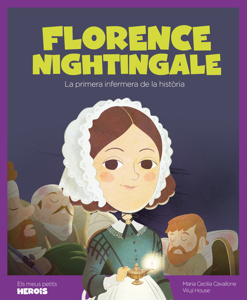 Florence Nightingale - Afbeelding 1 van 1