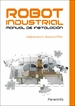 Portada del libro Robot industrial. Manual de instalación