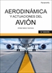 Portada del libro Aerodinámica y actuaciones del avión 14.ª edición 2022