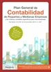 Portada del libro Plan General de Contabilidad de pequeñas y medianas empresas 4.ª edición 