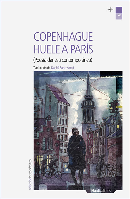 Copenhague huele a París - Imagen 1 de 1