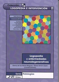 Logopedia y enfermedades neurodegenerativas: 10 Logopedia e ...