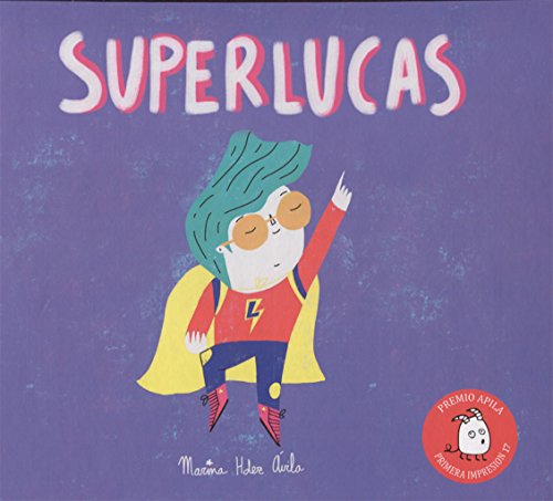 Superlucas - Imagen 1 de 1