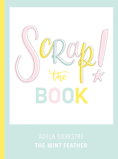 Scrap! The Book - Afbeelding 1 van 1