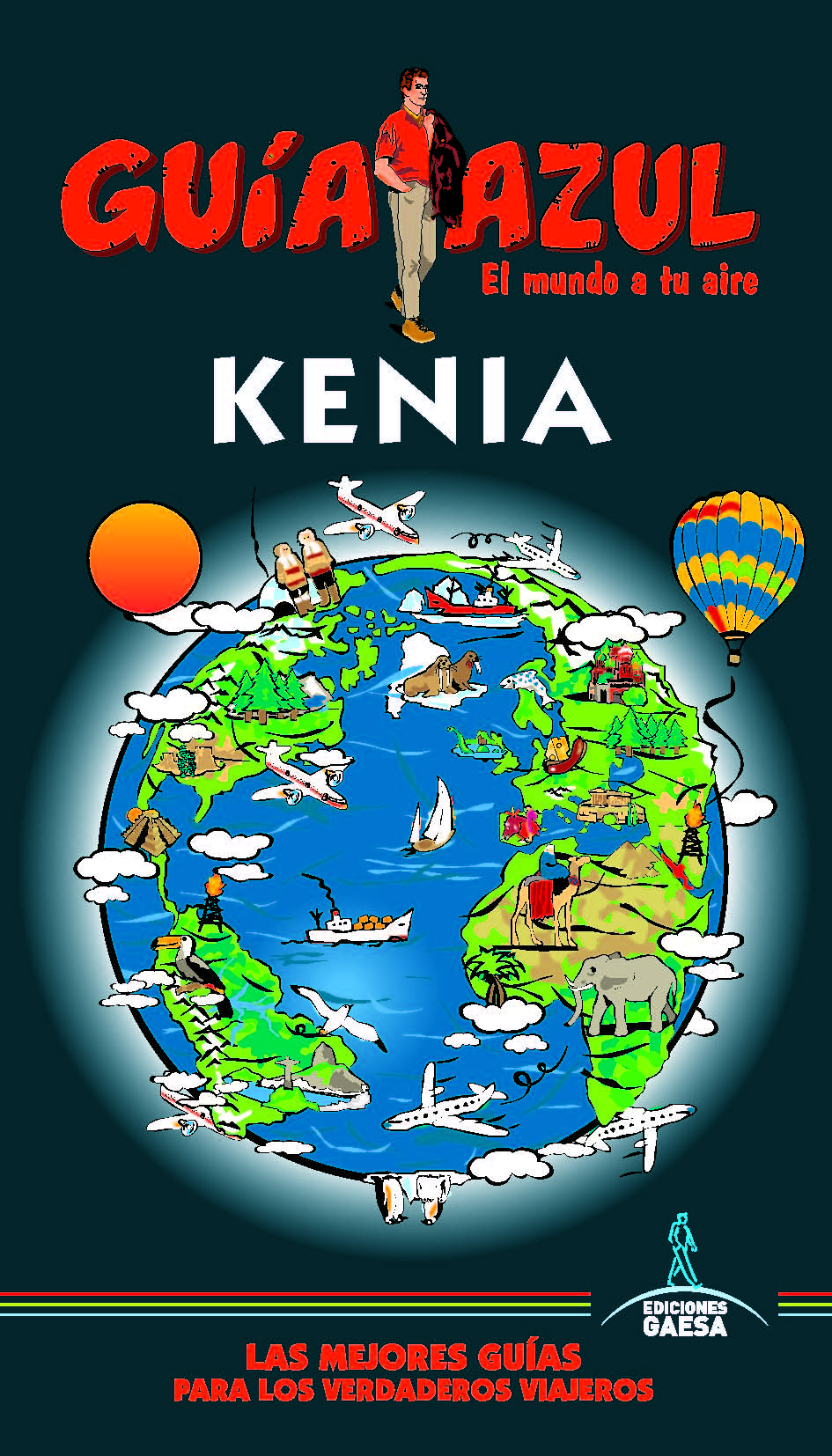 Kenia - Afbeelding 1 van 1