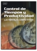 Portada del libro Control de tiempos y productividad. La ventaja competitiva