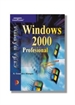 Portada del libro Guía rápida. Windows  2000 profesional
