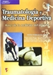 Portada del libro Traumatología y medicina deportiva 1