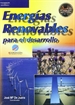 Portada del libro Energías renovables para el desarrollo