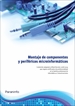 Portada del libro UF0465 - Montaje de componentes y periféricos microinformáticos