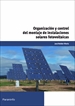 Portada del libro MF0844_3 - Organización y control del montaje de instalaciones solares fotovoltaicas