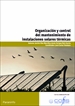 Portada del libro MF0848_3 - Organización y control del mantenimiento de instalaciones solares térmicas