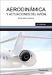 Portada del libro Aerodinámica y actuaciones del avión 13.ª edición