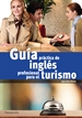 Portada del libro Guía práctica de inglés profesional para turismo