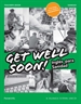 Portada del libro Get well soon! Inglés para sanidad TEACHER S BOOK