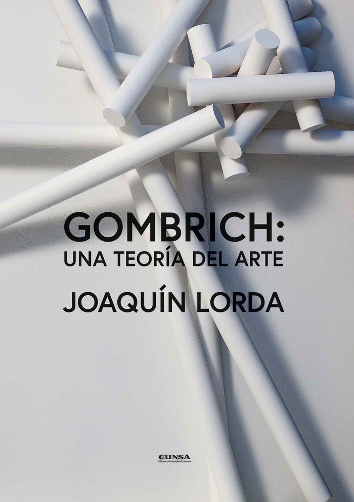 Gombrich: una teoría del arte - Imagen 1 de 1