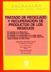 Portada del libro TRATADO DE RECICLADO Y RECUPERACIÓN DE PRODUCTOS D