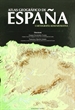 Portada del libro Atlas geográfico de España. Cartografía administrativa