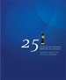 Portada del libro 25 años de Premios Príncipe de Asturias