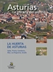 Portada del libro Asturias, la mirada del viento. La huerta de Asturias