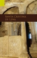 Portada del libro Guía de Arte Prerrománico asturiano. Santa Cristina de Lena