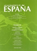 Portada del libro Atlas temático de España. Tomo IV