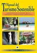Portada del libro Manual del turismo sostenible