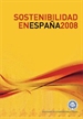 Portada del libro Sostenibilidad en España 2008