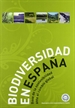 Portada del libro Biodiversidad en España 