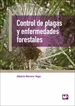 Portada del libro Control de plagas y enfermedades forestales