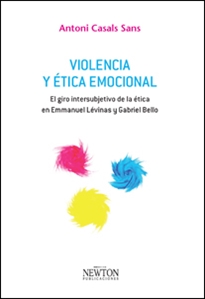Portada del libro Violencia y ética emocional