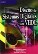 Portada del libro Diseño de sistemas digitales con VHDL