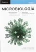 Portada del libro Microbiología. Tomo 1