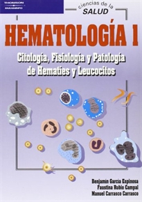 Hematología 1 Edición 