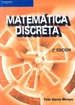 Portada del libro Matemática discreta