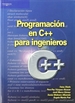 Portada del libro Programación en C   para ingenieros