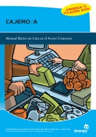 Cajero: manual básico de caja en el sector comercio