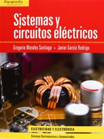9788497322638m - Busco libros de texto de CFGS Sistemas electrotécnicos y automatizados