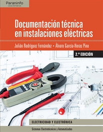 9788428339193m - Busco libros de texto de CFGS Sistemas electrotécnicos y automatizados