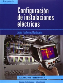 9788497329354m - Busco libros de texto de CFGS Sistemas electrotécnicos y automatizados